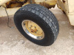 Ford 201 Backhoe - 23