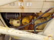 Ford 201 Backhoe - 27