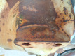 Ford 201 Backhoe - 34