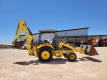 New Holland B95 Backhoe - 5