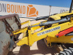 New Holland B95 Backhoe - 9
