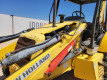 New Holland B95 Backhoe - 11