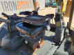 New Holland B95 Backhoe - 13