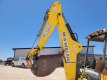 New Holland B95 Backhoe - 23