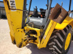 New Holland B95 Backhoe - 24