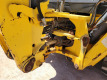 New Holland B95 Backhoe - 25
