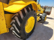 New Holland B95 Backhoe - 26