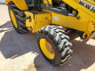 New Holland B95 Backhoe - 29