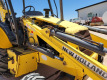 New Holland B95 Backhoe - 30
