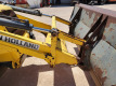 New Holland B95 Backhoe - 31