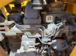 New Holland B95 Backhoe - 33