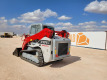 Takeuchi TL12V2 Skid Steer Loader - 3