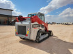 Takeuchi TL12V2 Skid Steer Loader - 5
