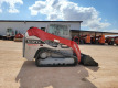 Takeuchi TL12V2 Skid Steer Loader - 6