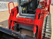 Takeuchi TL12V2 Skid Steer Loader - 10