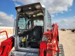 Takeuchi TL12V2 Skid Steer Loader - 11