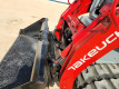 Takeuchi TL12V2 Skid Steer Loader - 12