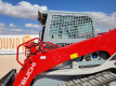 Takeuchi TL12V2 Skid Steer Loader - 14