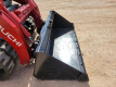 Takeuchi TL12V2 Skid Steer Loader - 24