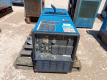 Miller Bobcat 200 Air Pak Welder - 5