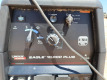Lincoln Eagle 10,000 Plus Welder - 10