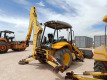 New Holland B95 Backhoe - 3