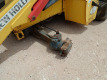 New Holland B95 Backhoe - 9