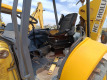 New Holland B95 Backhoe - 11