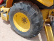 New Holland B95 Backhoe - 15