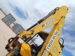 New Holland B95 Backhoe - 16