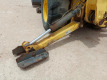 New Holland B95 Backhoe - 18