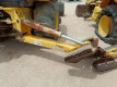 New Holland B95 Backhoe - 20