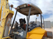 New Holland B95 Backhoe - 21