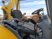 New Holland B95 Backhoe - 24