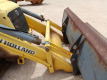 New Holland B95 Backhoe - 28