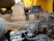 New Holland B95 Backhoe - 30