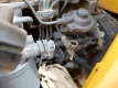 New Holland B95 Backhoe - 31