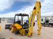 New Holland B95B Backhoe - 2