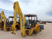 New Holland B95B Backhoe - 3