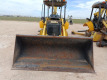 New Holland B95B Backhoe - 5
