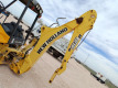 New Holland B95B Backhoe - 18