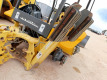 New Holland B95B Backhoe - 21