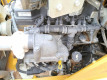 New Holland B95B Backhoe - 32