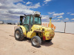 Manitou M50-2TH Rough Terrain Forklift - 3