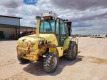 Manitou M50-2TH Rough Terrain Forklift - 5