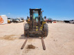 Manitou M50-2TH Rough Terrain Forklift - 7