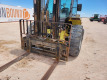 Manitou M50-2TH Rough Terrain Forklift - 37