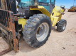 Manitou M50-2TH Rough Terrain Forklift - 39