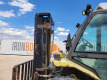 Manitou M50-2TH Rough Terrain Forklift - 9