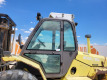 Manitou M50-2TH Rough Terrain Forklift - 10